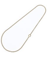 TOM WOOD ネックレス