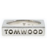 TOM WOOD リング