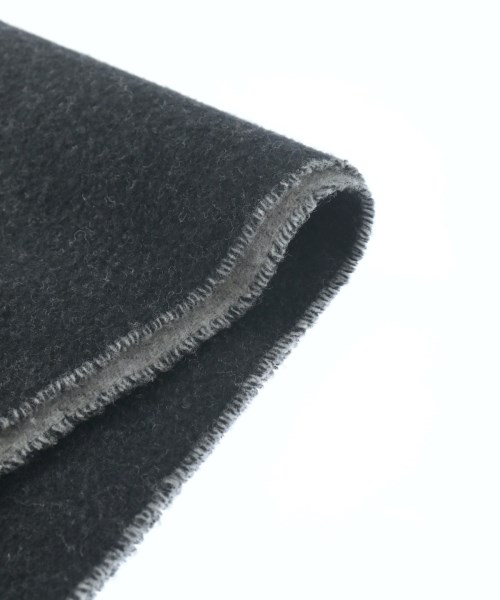 TOM WOOD（トムウッド）ストール 黒 サイズ:- レディース/2200659337030