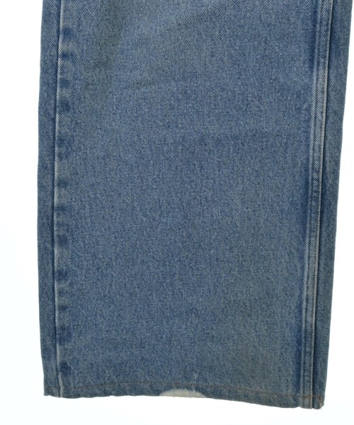 TOM WOOD（トムウッド）デニムパンツ 青 サイズ:27(M位) レディース/2200659623034