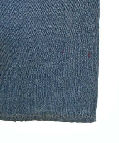 TOM WOOD（トムウッド）デニムパンツ 青 サイズ:27(M位) レディース/2200659623034