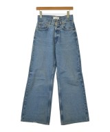 TOM WOOD（トムウッド）デニムパンツ 青 サイズ:27(M位) レディース/2200659623034