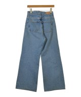 TOM WOOD（トムウッド）デニムパンツ 青 サイズ:27(M位) レディース/2200659623034