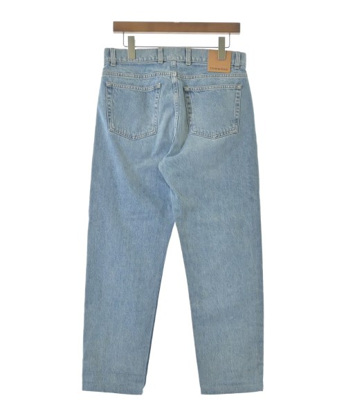 TOM WOOD（トムウッド）デニムパンツ 青 サイズ:-(M位) メンズ/2200647718117