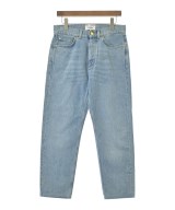 TOM WOOD（トムウッド）デニムパンツ 青 サイズ:-(M位) メンズ/2200647718117