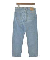TOM WOOD（トムウッド）デニムパンツ 青 サイズ:-(M位) メンズ/2200647718117