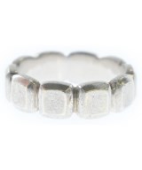 TOM WOOD（トムウッド）リング シルバー サイズ:58(17号位) メンズ/2200662003045