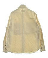 TOM WOOD（トムウッド）カジュアルシャツ 白 サイズ:-(XXL位) メンズ/2200700277117
