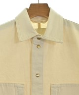 TOM WOOD（トムウッド）カジュアルシャツ 白 サイズ:-(XXL位) メンズ/2200700277117