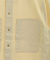 TOM WOOD（トムウッド）カジュアルシャツ 白 サイズ:-(XXL位) メンズ/2200700277117