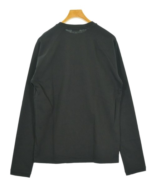 TOM WOOD（トムウッド）Tシャツ・カットソー 黒 サイズ:S メンズ/2200713215137