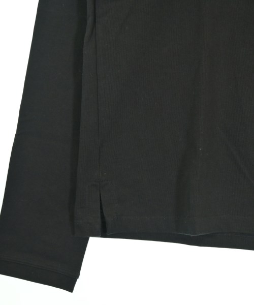 TOM WOOD（トムウッド）Tシャツ・カットソー 黒 サイズ:S メンズ/2200713215137