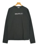 TOM WOOD（トムウッド）Tシャツ・カットソー 黒 サイズ:S メンズ/2200713215137