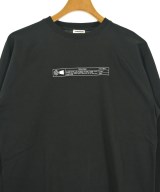 TOM WOOD（トムウッド）Tシャツ・カットソー 黒 サイズ:S メンズ/2200713215137