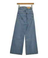 TOM WOOD（トムウッド）デニムパンツ 青 サイズ:25(S位) レディース/2200711357143