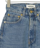 TOM WOOD（トムウッド）デニムパンツ 青 サイズ:25(S位) レディース/2200711357143