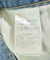 TOM WOOD（トムウッド）デニムパンツ 青 サイズ:28(L位) レディース/2200714086088