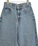 TOM WOOD（トムウッド）デニムパンツ 青 サイズ:28(L位) レディース/2200714086088