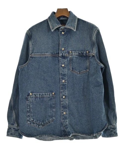 TOM WOOD(トムウッド)のデニムジャケット サイズ:-(XXL位) 26,000円