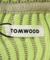 TOM WOOD（トムウッド）ニット・セーター ベージュ サイズ:M メンズ/2200715915363