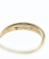 TOM WOOD（トムウッド）ピアス ゴールド サイズ:- レディース/2200716907176