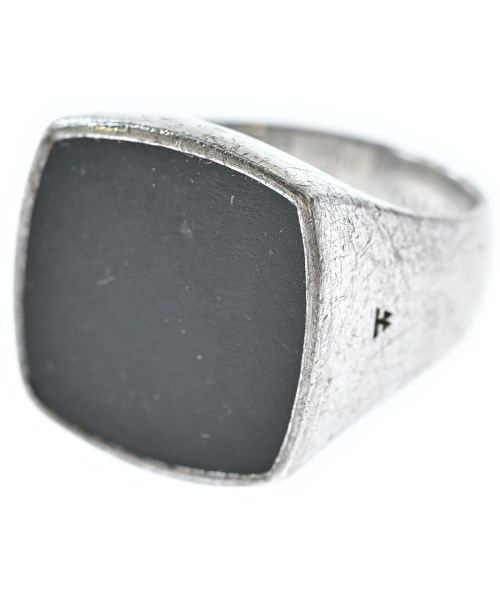 TOM WOOD(トムウッド)のリング サイズ:-(25号位) 40,700円