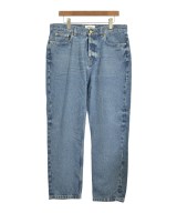 TOM WOOD（トムウッド）デニムパンツ 青 サイズ:-(XL位) メンズ/2200718293475