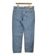 TOM WOOD（トムウッド）デニムパンツ 青 サイズ:-(XL位) メンズ/2200718293475