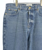 TOM WOOD（トムウッド）デニムパンツ 青 サイズ:-(XL位) メンズ/2200718293475
