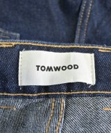 TOM WOOD（トムウッド）デニムパンツ 紺 サイズ:32(L位) メンズ/2200718293482