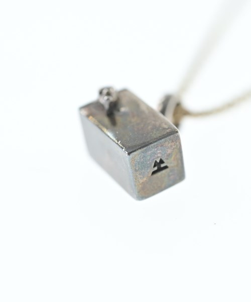 TOM WOOD（トムウッド）ネックレス ゴールド サイズ:- メンズ/2200645293012