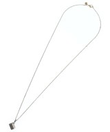 TOM WOOD（トムウッド）ネックレス ゴールド サイズ:- メンズ/2200645293012