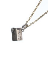 TOM WOOD（トムウッド）ネックレス ゴールド サイズ:- メンズ/2200645293012