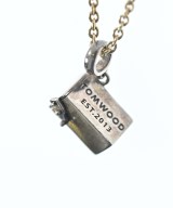 TOM WOOD（トムウッド）ネックレス ゴールド サイズ:- メンズ/2200645293012