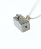 TOM WOOD（トムウッド）ネックレス ゴールド サイズ:- メンズ/2200645293012