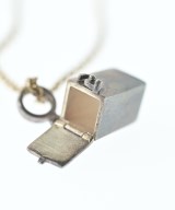 TOM WOOD（トムウッド）ネックレス ゴールド サイズ:- メンズ/2200645293012