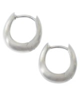 TOM WOOD（トムウッド）ピアス シルバー サイズ:- メンズ/2200646121086