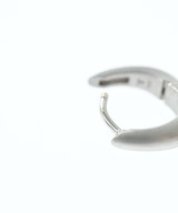 TOM WOOD（トムウッド）ピアス シルバー サイズ:- メンズ/2200646121086