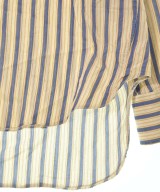 TOM WOOD（トムウッド）カジュアルシャツ ベージュ サイズ:M メンズ/2200645543056