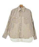 TOM WOOD カジュアルシャツ