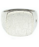 TOM WOOD（トムウッド）リング シルバー サイズ:-(11号位) レディース/2200649228140