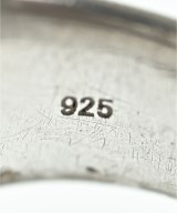 TOM WOOD（トムウッド）リング シルバー サイズ:-(11号位) レディース/2200649228140