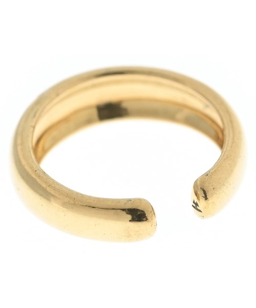 TOM WOOD(トムウッド)アクセサリー（その他） ゴールド サイズ:-/2200650624023