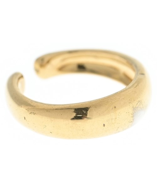 TOM WOOD（トムウッド）アクセサリー（その他） ゴールド サイズ:- メンズ/2200650624023