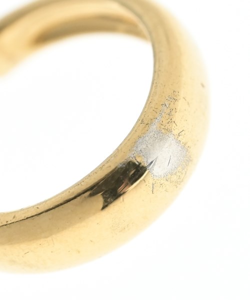 TOM WOOD（トムウッド）アクセサリー（その他） ゴールド サイズ:- メンズ/2200650624023