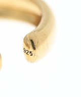 TOM WOOD（トムウッド）アクセサリー（その他） ゴールド サイズ:- メンズ/2200650624023