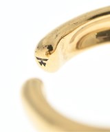 TOM WOOD（トムウッド）アクセサリー（その他） ゴールド サイズ:- メンズ/2200650624023