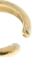 TOM WOOD（トムウッド）アクセサリー（その他） ゴールド サイズ:- メンズ/2200650624030