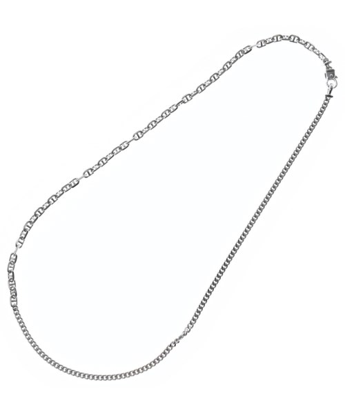 TOM WOOD(トムウッド)ネックレス シルバー サイズ:-/2200652402025