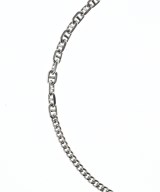 TOM WOOD（トムウッド）ネックレス シルバー サイズ:- メンズ/2200652402025